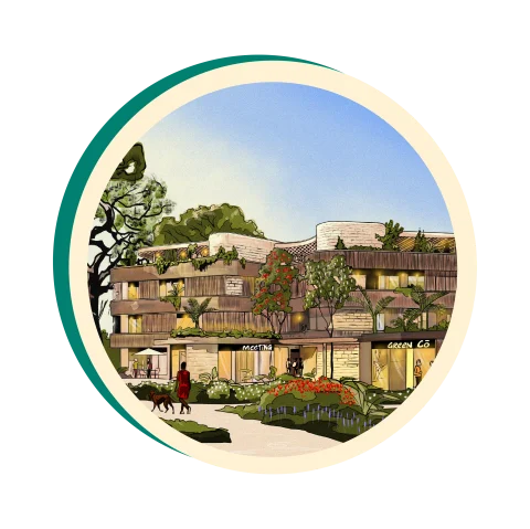 The EcoHub